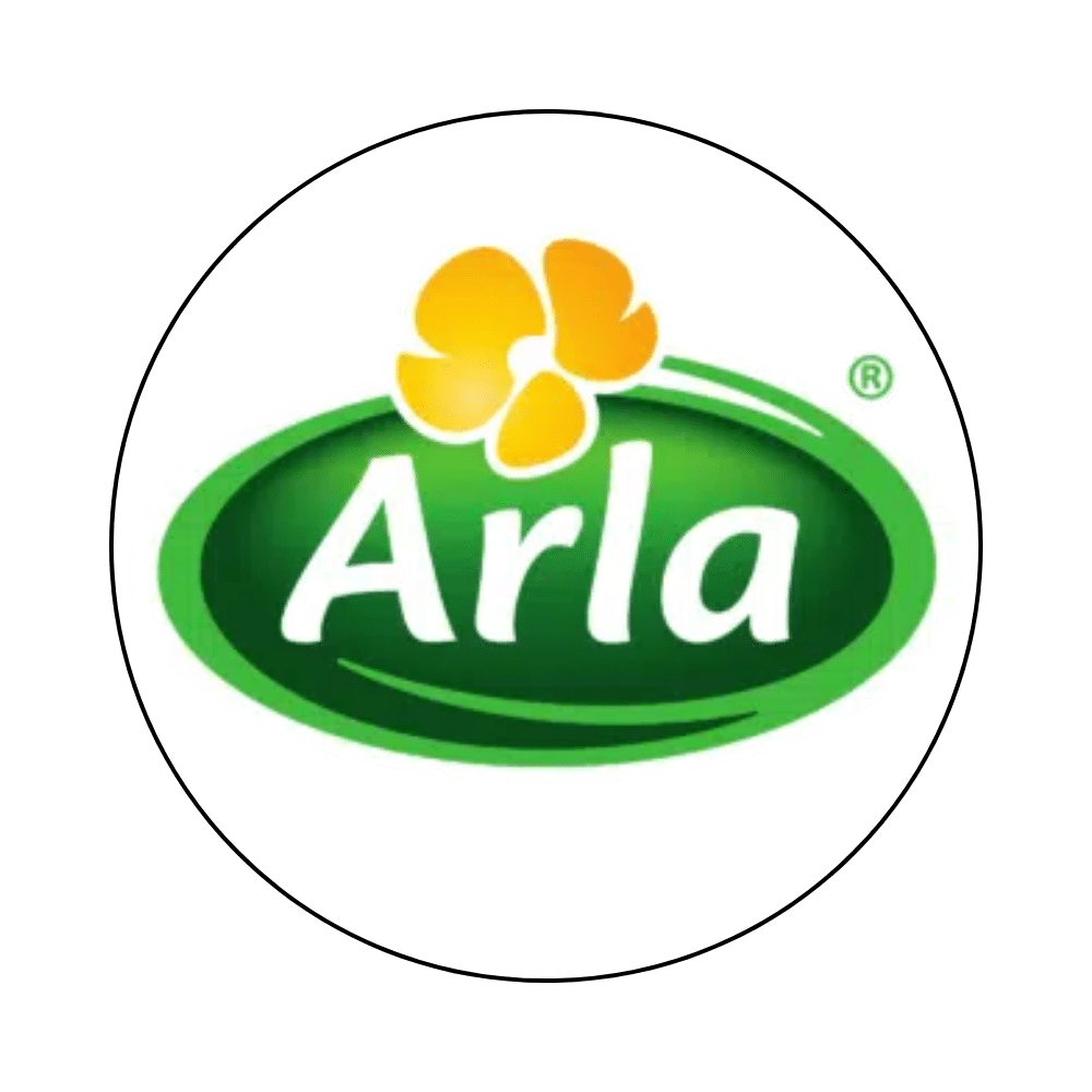 arla reference