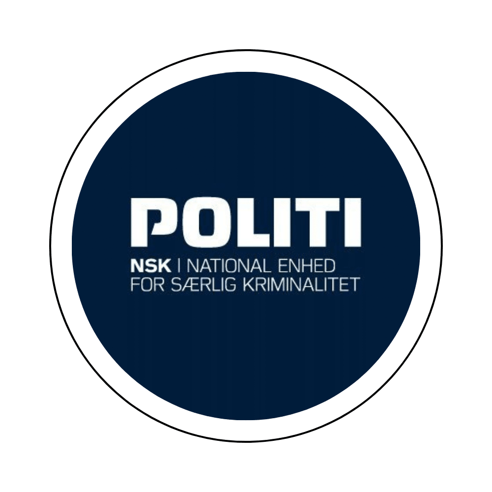 Fyns politi reference